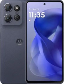 Motorola Moto G Power 2025grey